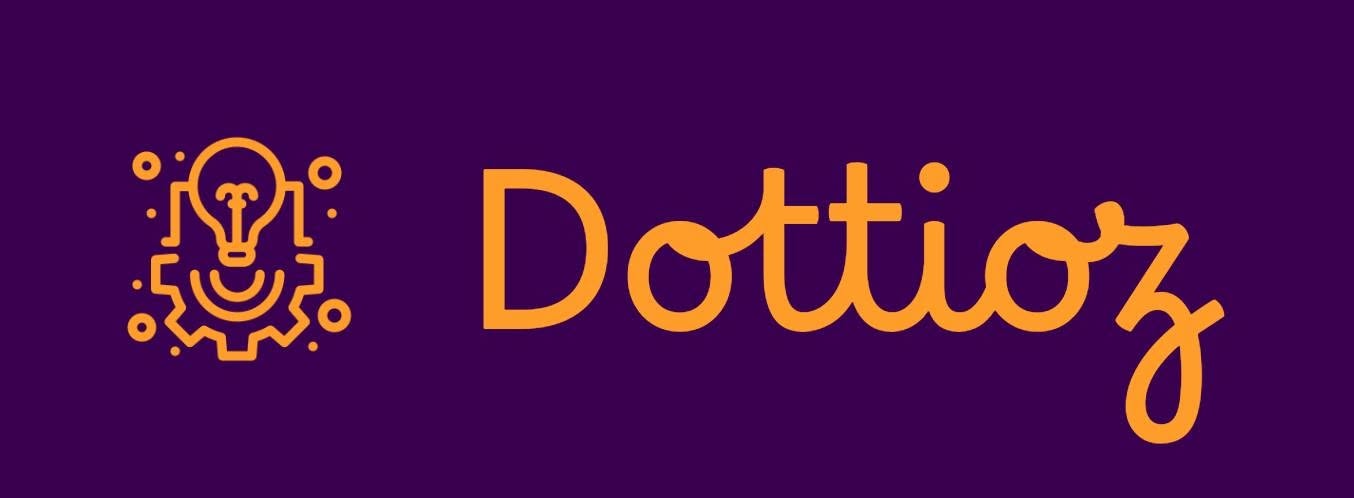 Dottioz Logo