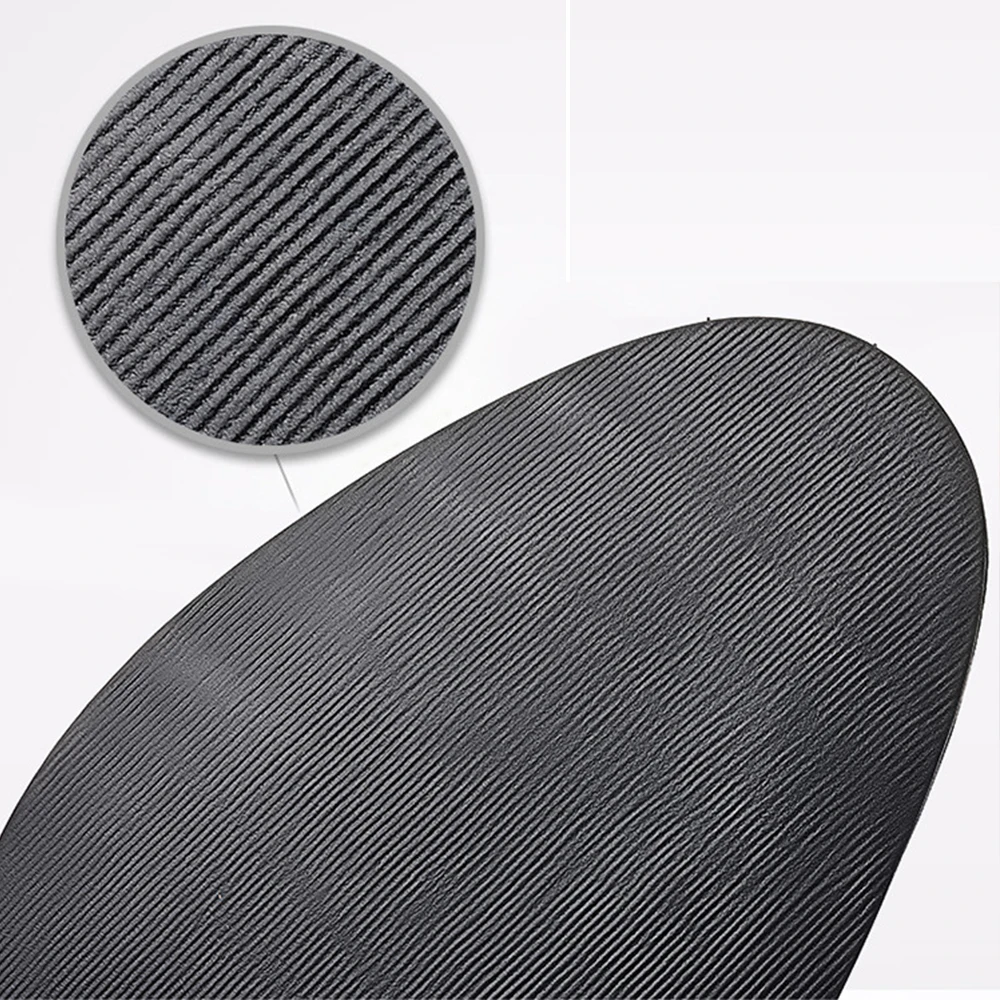 Men's Tassels High Gloss Patent Penny Loafers Fashion Formal Business Casual Oxford Slip On Dress Shoes Shoe for Men - Image 2