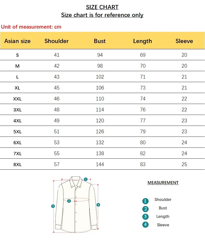 White Short-sleeved Shirt Men's Summer New Solid Color Ice Silk Thin Business Formal Casual Office No-iron Shirt Large Size 5XL - Image 6