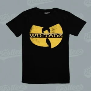 Men/Women/Kids Wu-Tang Forever American Band Rap Hip Hop Wutang Tee T-Shirt