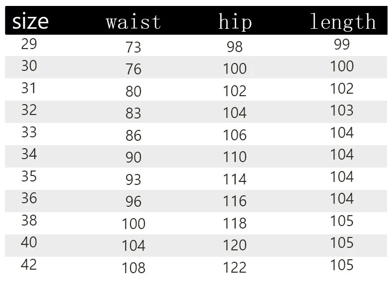 29-42 Men's Summer Pants Thin Straight Stretch Casual Pants with No Trace No Ironing Fabric Silky and Cool Feeling - Image 3