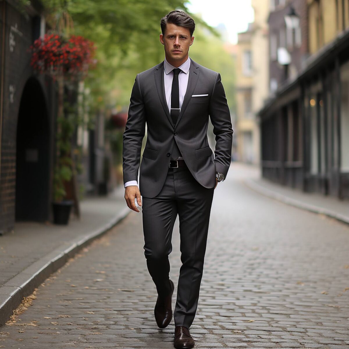 Men's Suits