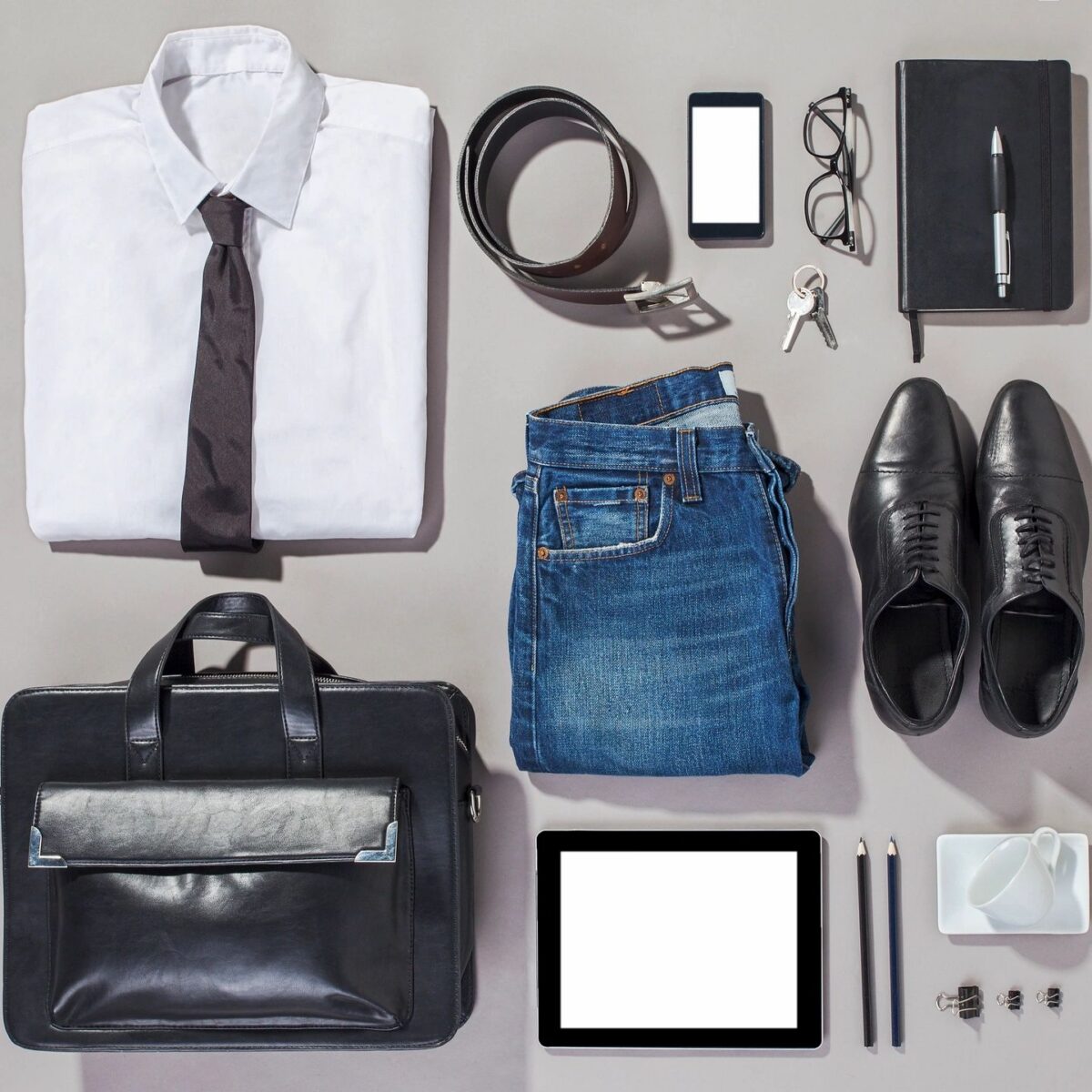 Men's Accessory